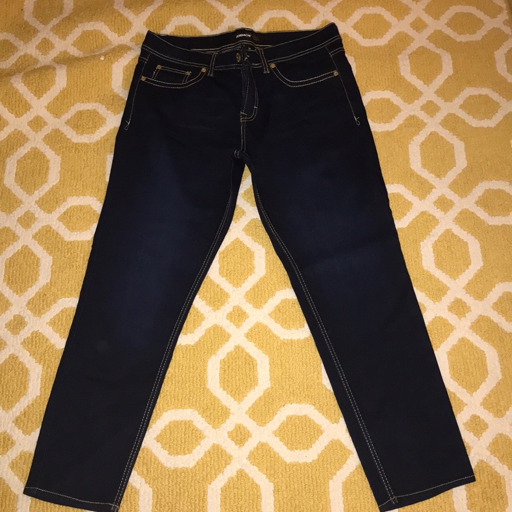 Jordache skinny jeans
